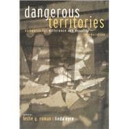 Dangerous Territories