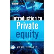 Introduction to Private Equity