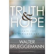 Truth and Hope