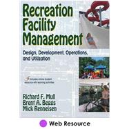 Recreation Facility Management Online Student Resource