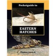 Pocketguide to Eastern Hatches,9780811775960