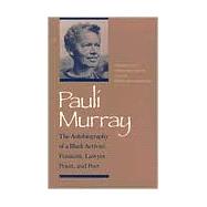 Pauli Murray