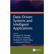 Data-Driven Systems and Intelligent Applications