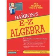 Algebra the Easy Way Revised