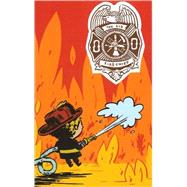Kid Firechief PA