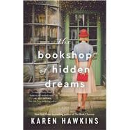 The Bookshop of Hidden Dreams