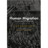 Human Migration Biocultural Perspectives