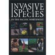 Invasive Species in the Pacific Northwest
