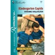 Kindergarten Cupids