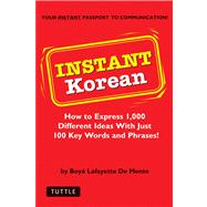 Instant Korean