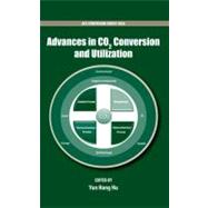 Advances in CO2 Conversion and Utilization