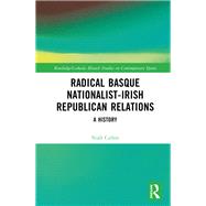 Radical Basque Nationalist-Irish Republican Relations