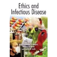 Ethics And Infectious Disease