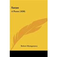 Satan : A Poem (1830)