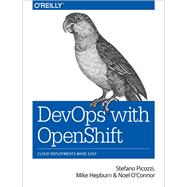 Devops With Openshift