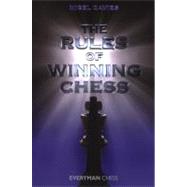 Rules of Winning Chess