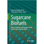 Sugarcane Biofuels