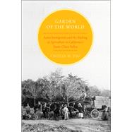 Garden of the World