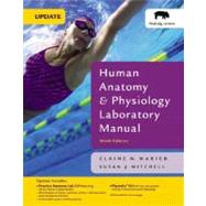 Human Anatomy & Physiology Lab Manual, Fetal Pig Version