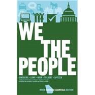 We the People: An Introduction to American Politics (Eighth Georgia Essentials Edition)