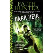 Dark Heir A Jane Yellowrock Novel