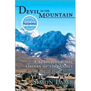 Devil in the Mountain