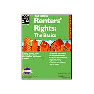 Renters' Rights : The Basics (2nd)