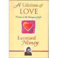 A Lifetime of Love: Poems on the Passages of Life