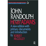 John Randolph