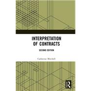 Interpretation of Contracts