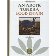 An Arctic Tundra Food Chain