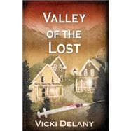 Valley Of The Lost