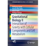 Gravitational Biology II