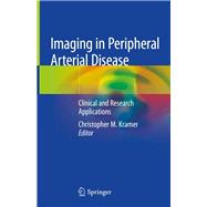 Imaging in Peripheral Arterial Disease