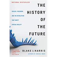 The History of the Future