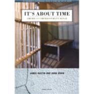 It's About Time America's Imprisonment Binge