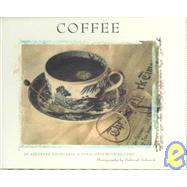 Deborah Schenck Coffee Notecards
