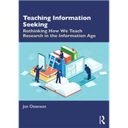 Teaching Information Seeking