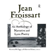 Jean Froissart