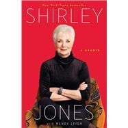 Shirley Jones A Memoir