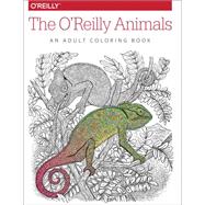 The O'reilly Animals