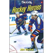 Hockey Heroes