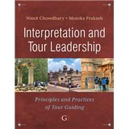 Interpretation and Tour Leadership