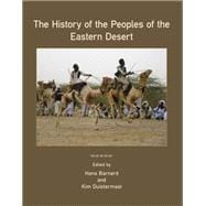 The History of the Peoples of the Eastern Desert
