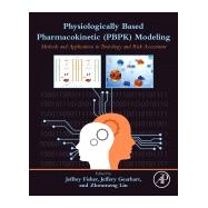 Physiologically-based Pharmacokinetic Modeling