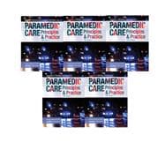 Paramedic Care Principles & Practice, Vols. 1-5