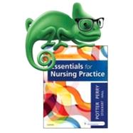 Elsevier Adaptive Quizzing for Essentials for Nursing Practice