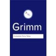 Grimm Complete Fairy Tales
