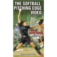 Softball Pitching Edge Video - NTSC