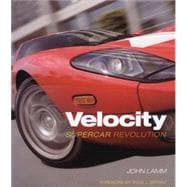 Velocity Supercar Revolution